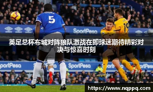 英足总杯布城对阵狼队激战在即球迷期待精彩对决与惊喜时刻
